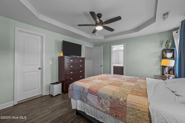 1830 Riggs Road, Maysville, NC 28555