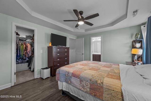 1830 Riggs Road, Maysville, NC 28555