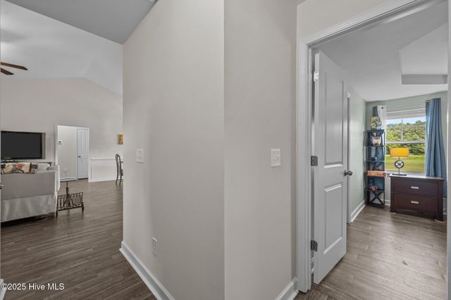 1830 Riggs Road, Maysville, NC 28555