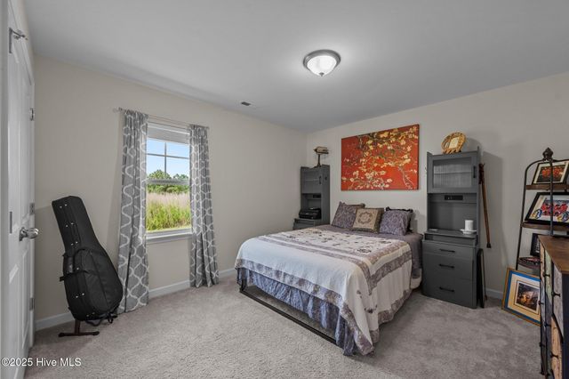 1830 Riggs Road, Maysville, NC 28555