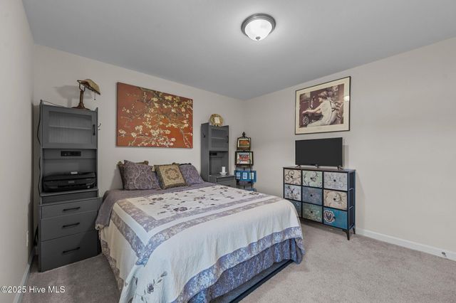 1830 Riggs Road, Maysville, NC 28555