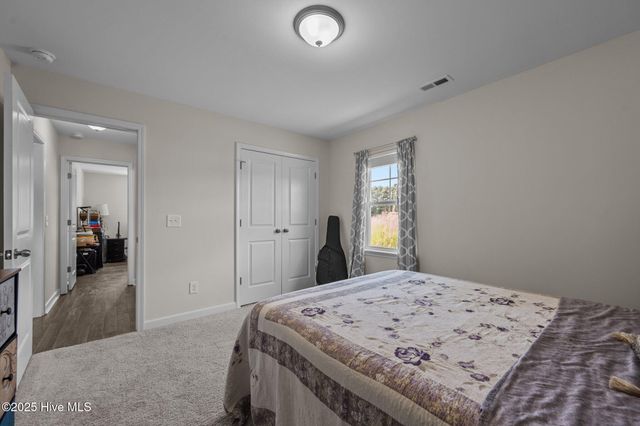 1830 Riggs Road, Maysville, NC 28555