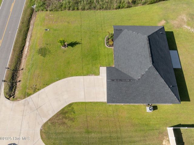 1830 Riggs Road, Maysville, NC 28555