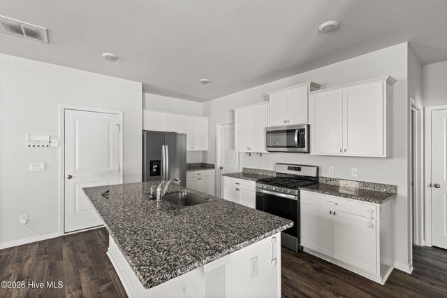 2943 Calli Crossing Drive, Graniteville, SC 29829