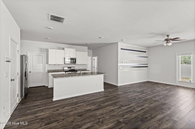 2943 Calli Crossing Drive, Graniteville, SC 29829