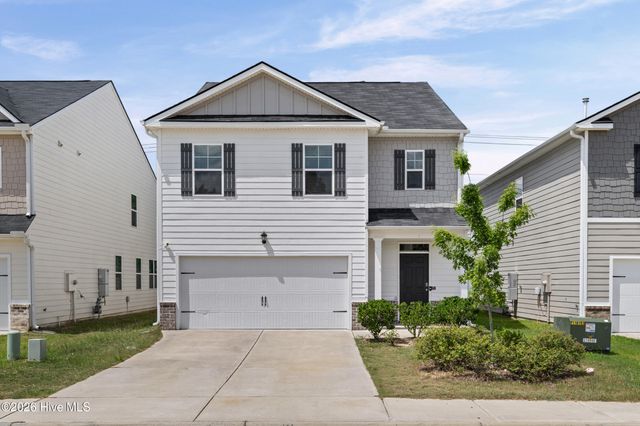 2943 Calli Crossing Drive, Graniteville, SC 29829