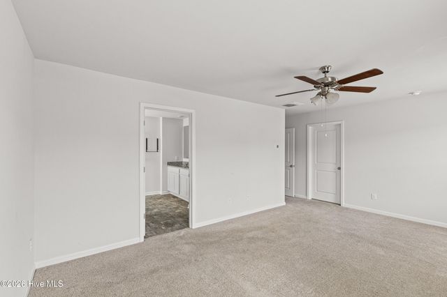 2943 Calli Crossing Drive, Graniteville, SC 29829