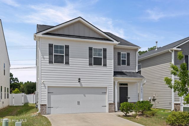 2943 Calli Crossing Drive, Graniteville, SC 29829