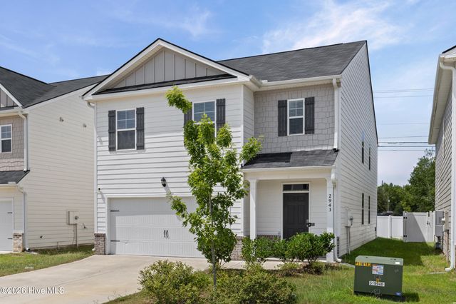 2943 Calli Crossing Drive, Graniteville, SC 29829