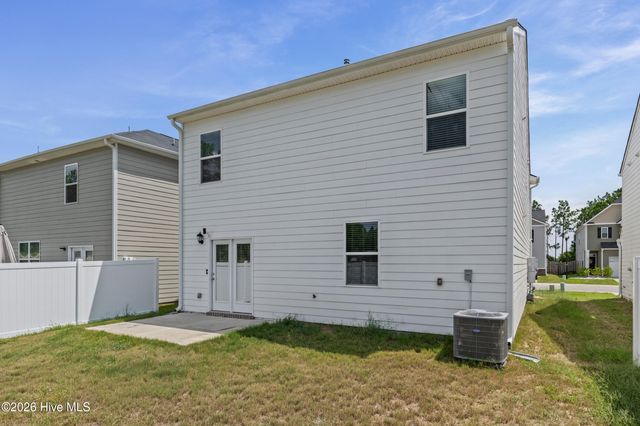 2943 Calli Crossing Drive, Graniteville, SC 29829