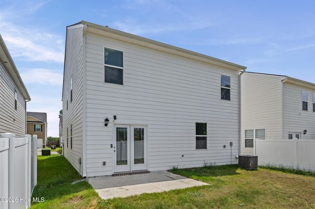 2943 Calli Crossing Drive, Graniteville, SC 29829
