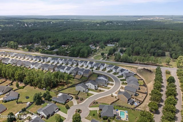 2943 Calli Crossing Drive, Graniteville, SC 29829
