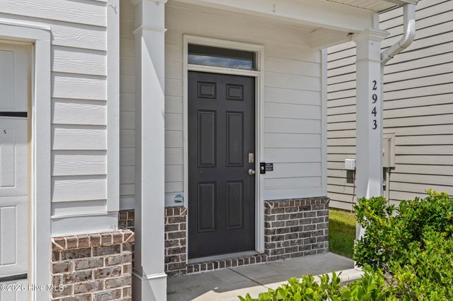 2943 Calli Crossing Drive, Graniteville, SC 29829