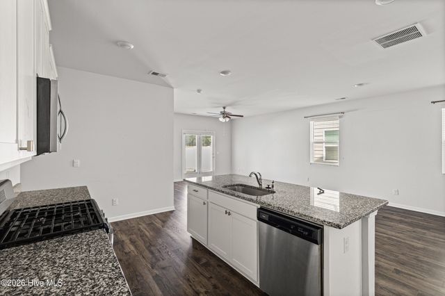 2943 Calli Crossing Drive, Graniteville, SC 29829