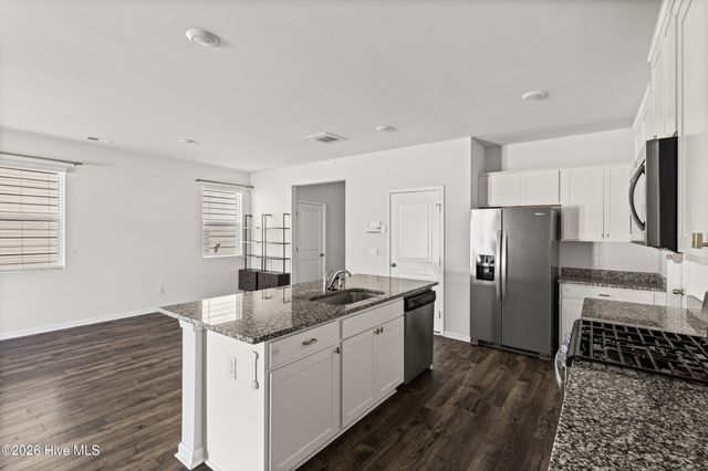 2943 Calli Crossing Drive, Graniteville, SC 29829