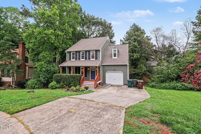 4 Brightleaf Court, Durham, NC 27713