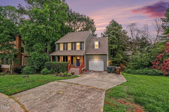 4 Brightleaf Court, Durham, NC 27713