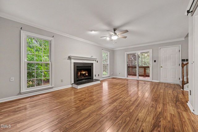 4 Brightleaf Court, Durham, NC 27713