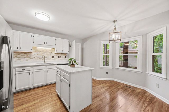 4 Brightleaf Court, Durham, NC 27713