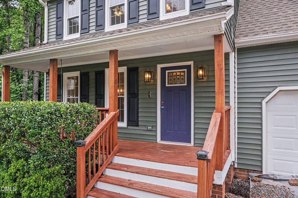 4 Brightleaf Court, Durham, NC 27713