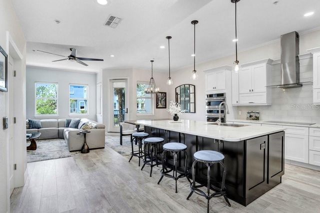 1134 STARFISH LANE, Tarpon Springs, FL 34689