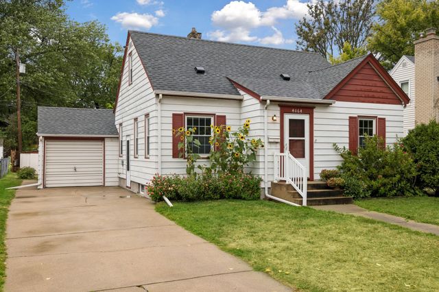 4064 Xenwood Avenue S, Saint Louis Park, MN 55416