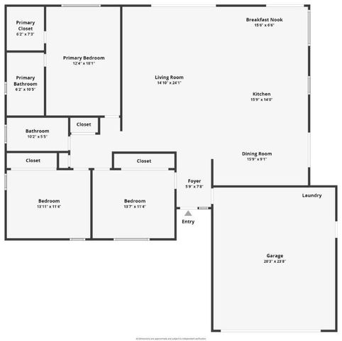 8289 Waccamaw Lane E, Lake Worth, FL 33467