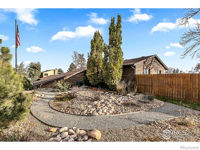 6108 W 27th Street, Greeley, CO 80634