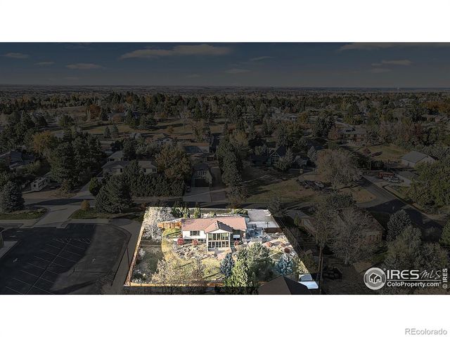 6108 W 27th Street, Greeley, CO 80634