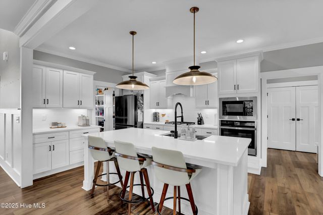 66 Stratford Place, Hampstead, NC 28443