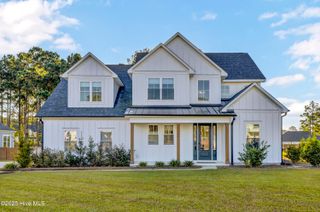66 Stratford Place, Hampstead, NC 28443