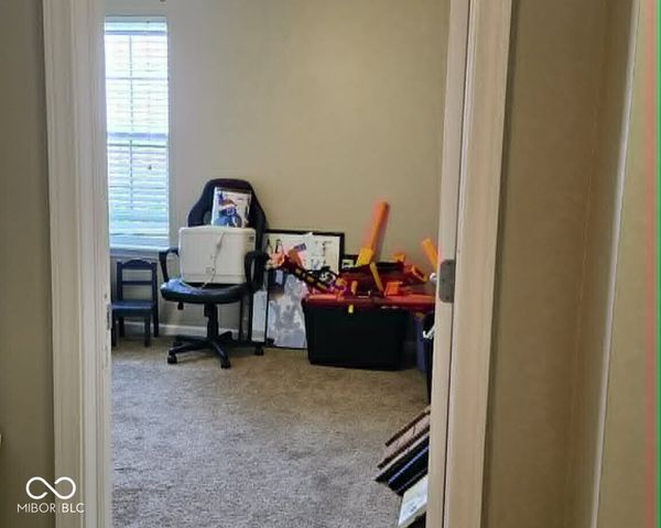 6192 N Woodhaven Drive, Mccordsville, IN 46055
