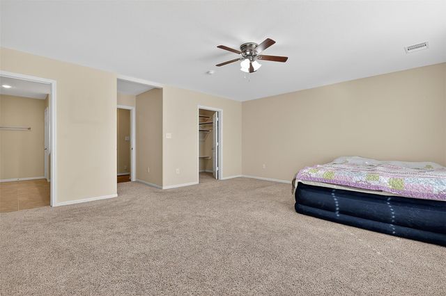 6119 Shadow Isle Lane, Houston, TX 77084