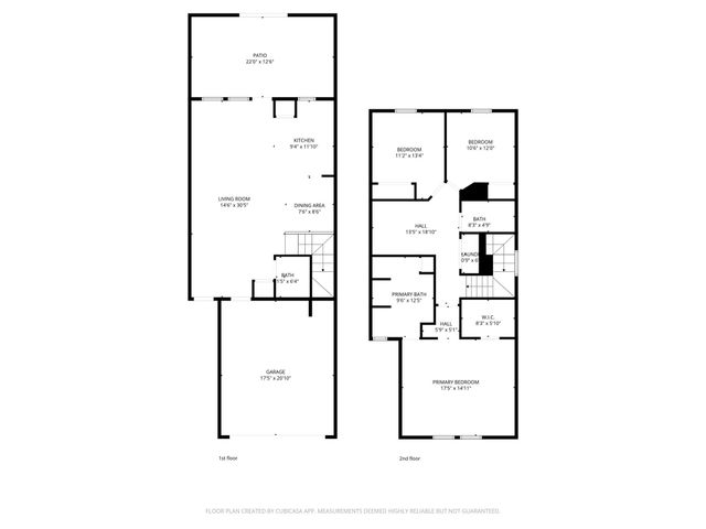 6119 Shadow Isle Lane, Houston, TX 77084