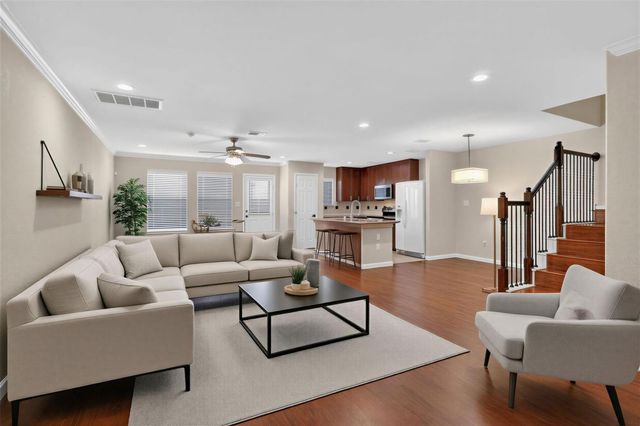 6119 Shadow Isle Lane, Houston, TX 77084