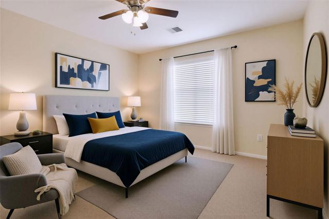 6119 Shadow Isle Lane, Houston, TX 77084