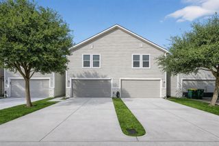 6119 Shadow Isle Lane, Houston, TX 77084