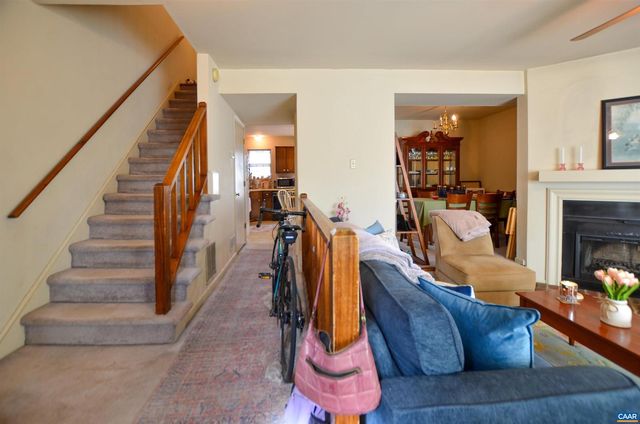 1594 COOL SPRING RD, Charlottesville, VA 22901