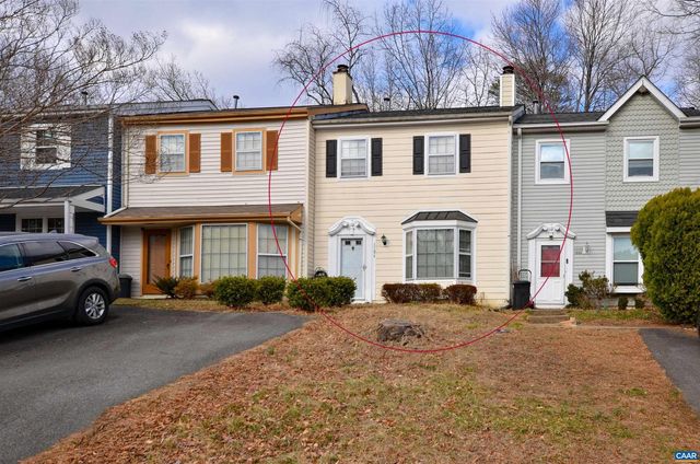 1594 COOL SPRING RD, Charlottesville, VA 22901