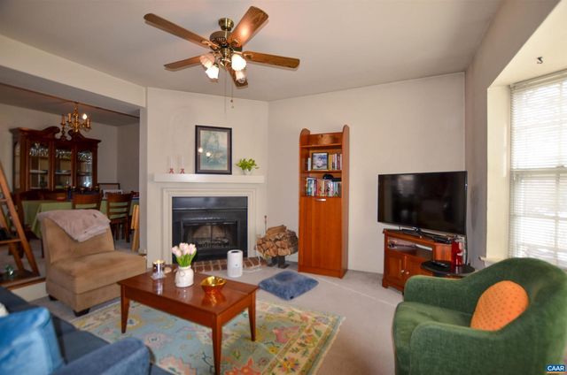 1594 COOL SPRING RD, Charlottesville, VA 22901