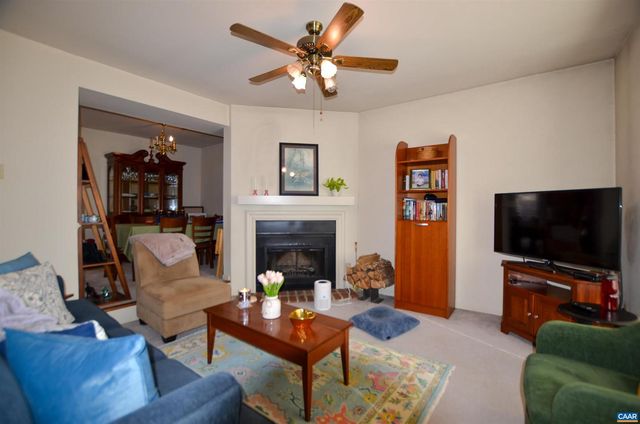 1594 COOL SPRING RD, Charlottesville, VA 22901