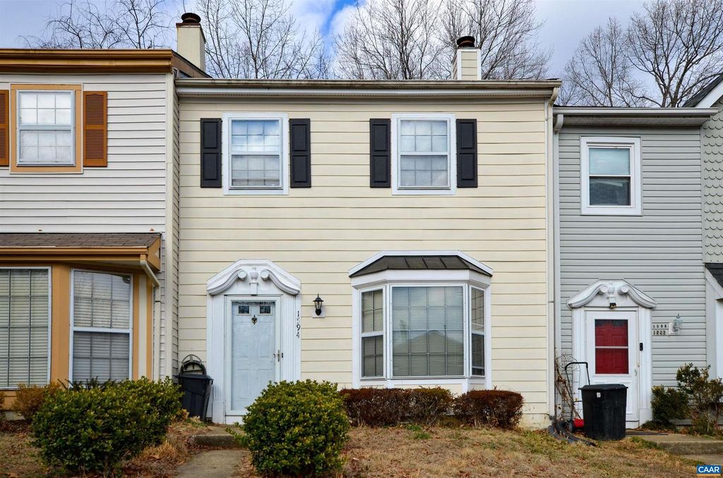1594 COOL SPRING RD, Charlottesville, VA 22901