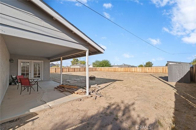 11410 Otowi Road, Apple Valley, CA 92308