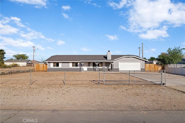 11410 Otowi Road, Apple Valley, CA 92308