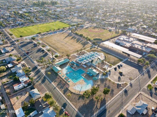 1100 N Brown Avenue, Casa Grande, AZ 85122