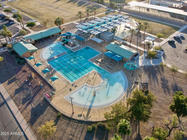 1100 N Brown Avenue, Casa Grande, AZ 85122