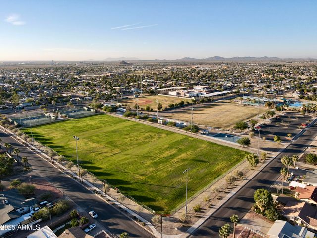 1100 N Brown Avenue, Casa Grande, AZ 85122