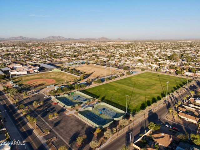 1100 N Brown Avenue, Casa Grande, AZ 85122