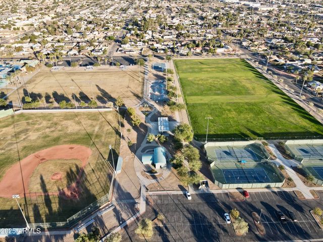 1100 N Brown Avenue, Casa Grande, AZ 85122