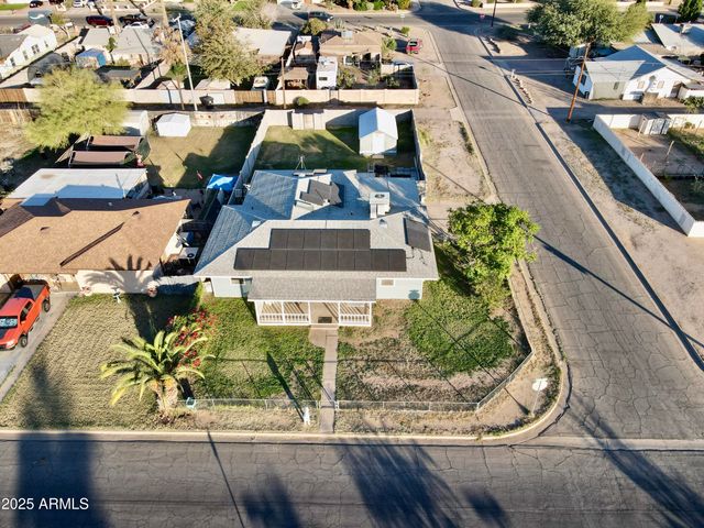 1100 N Brown Avenue, Casa Grande, AZ 85122